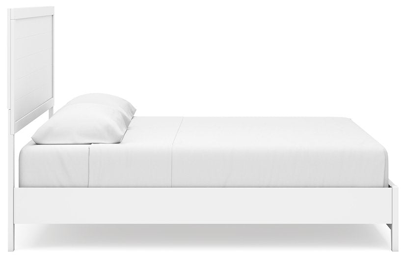 Binterglen Bed - Ideal Furniture (Fresno,CA)