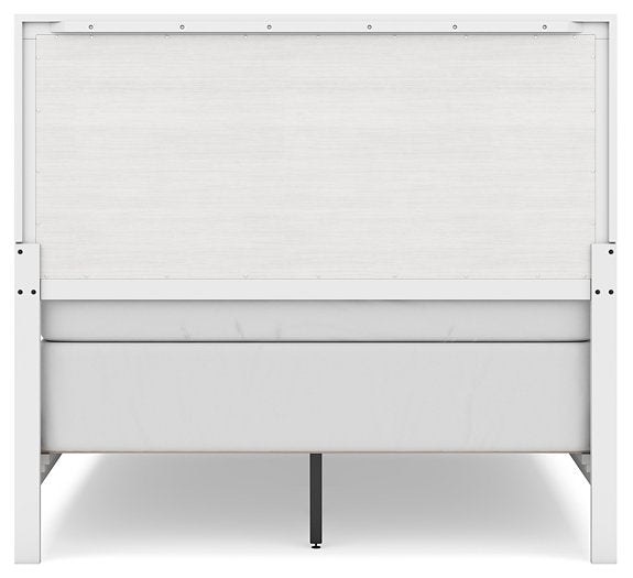 Binterglen Bed - Ideal Furniture (Fresno,CA)