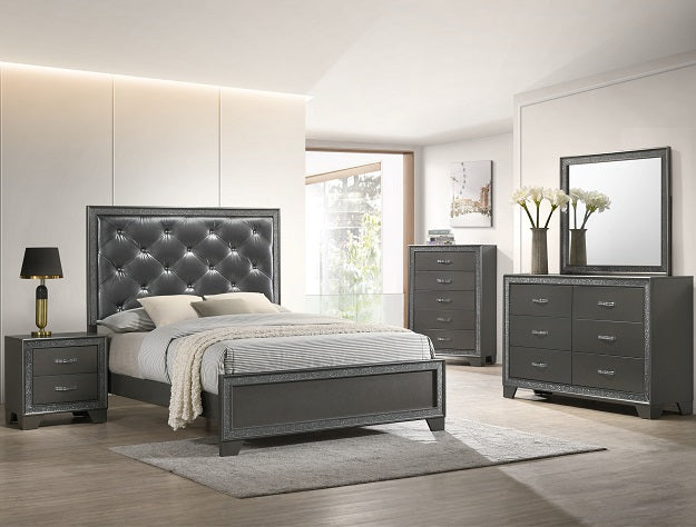 KAIA DRESSER - Ideal Furniture (Fresno,CA)