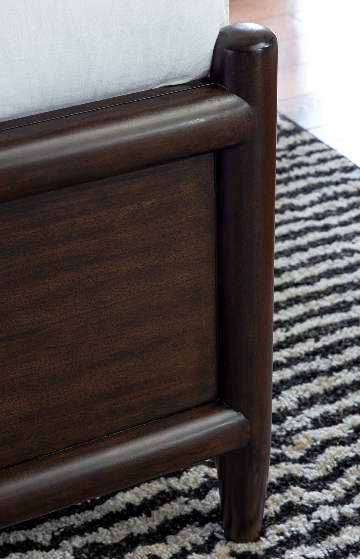 Dantenton Bed - Ideal Furniture (Fresno,CA)