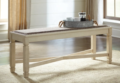 Bolanburg Dining Set - Ideal Furniture (Fresno,CA)