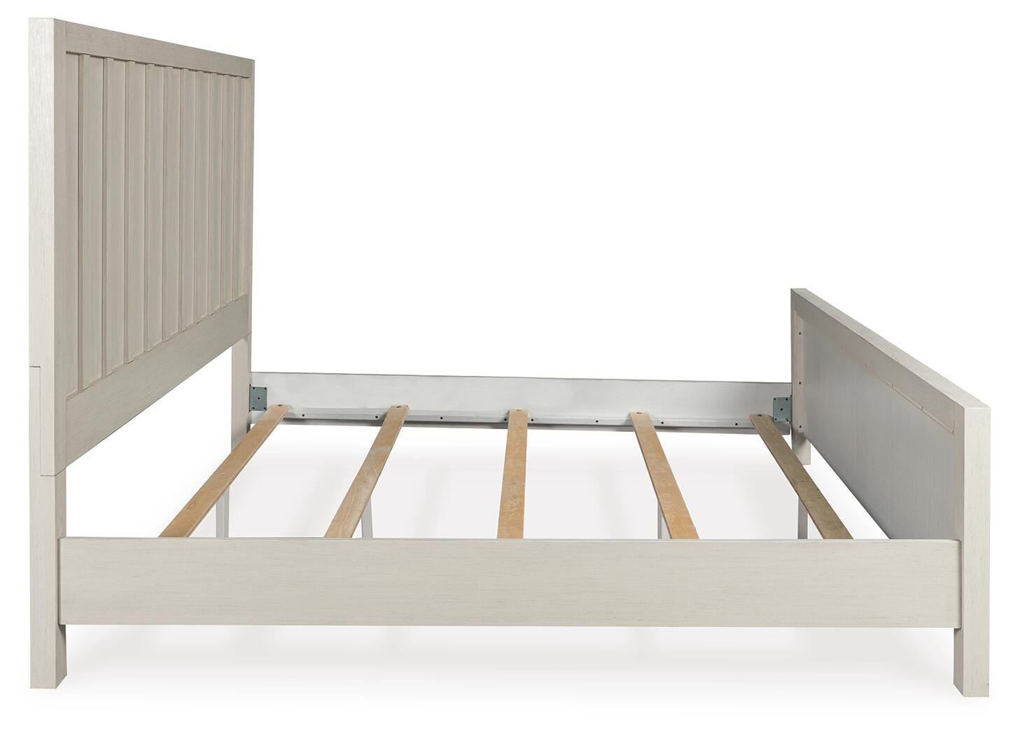 Shaybrock Bedroom Set - Ideal Furniture (Fresno,CA)