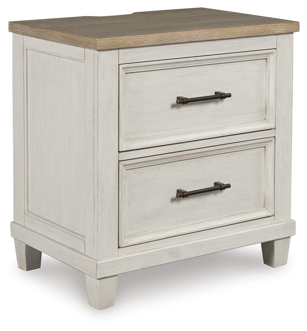 Shaybrock Bedroom Set - Ideal Furniture (Fresno,CA)