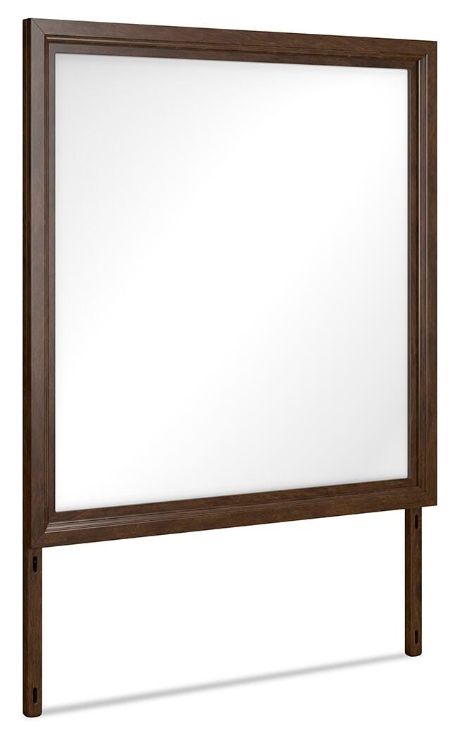 Danabrin Bedroom Mirror - Ideal Furniture (Fresno,CA)