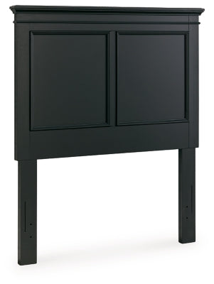 Lanolee Panel Storage Bed - Ideal Furniture (Fresno,CA)