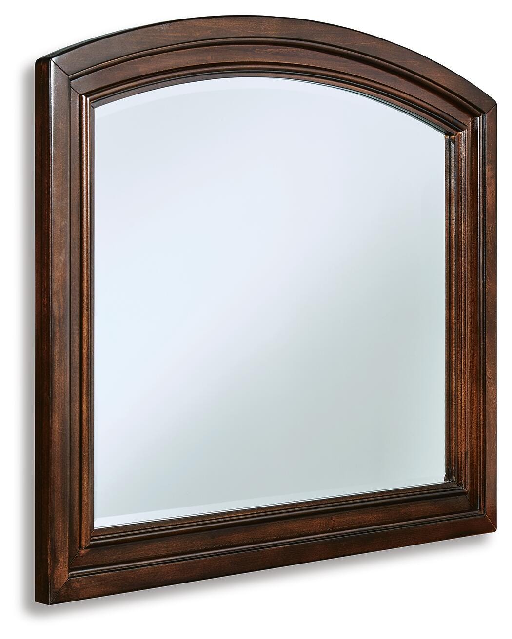 Porter Bedroom Mirror - Ideal Furniture (Fresno,CA)