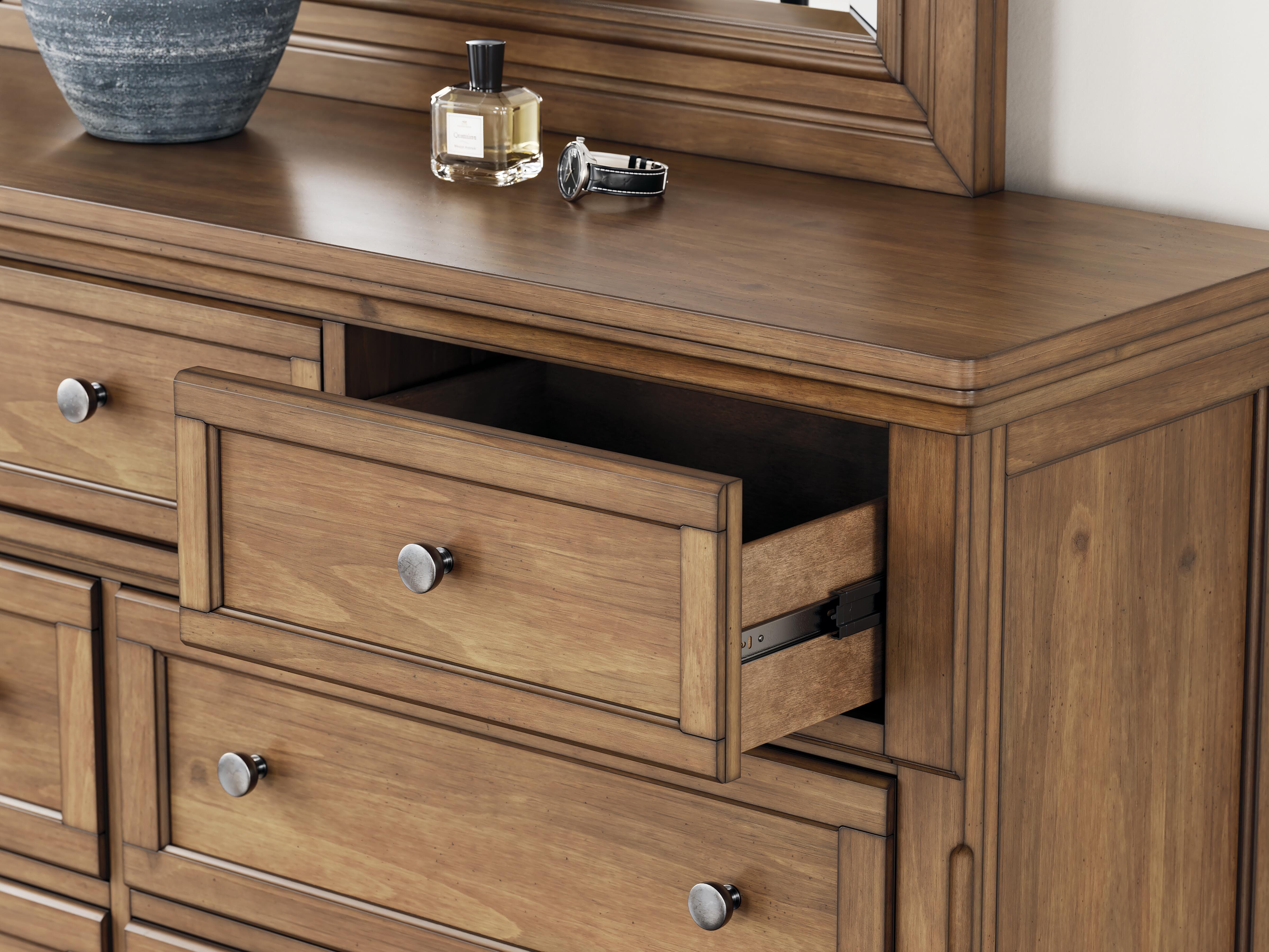 Feddinger Bedroom Set - Ideal Furniture (Fresno,CA)