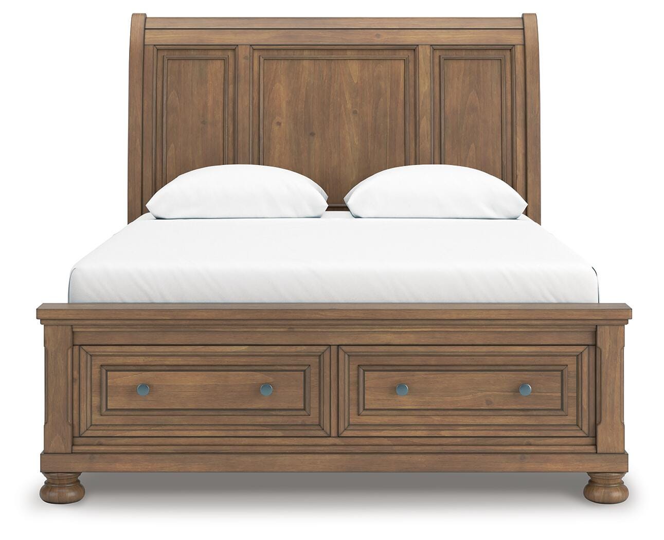 Feddinger Bedroom Set - Ideal Furniture (Fresno,CA)