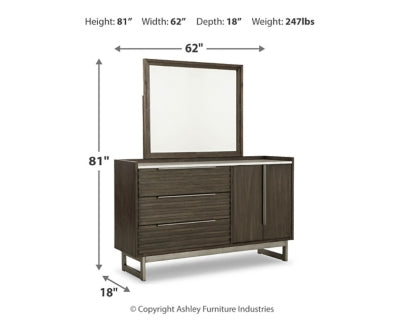 Arkenton King Bedroom Set - Ideal Furniture (Fresno,CA)