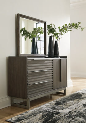 Arkenton King Bedroom Set - Ideal Furniture (Fresno,CA)