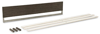 Arkenton Bed - Ideal Furniture (Fresno,CA)