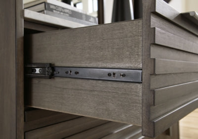 Arkenton King Bedroom Set - Ideal Furniture (Fresno,CA)
