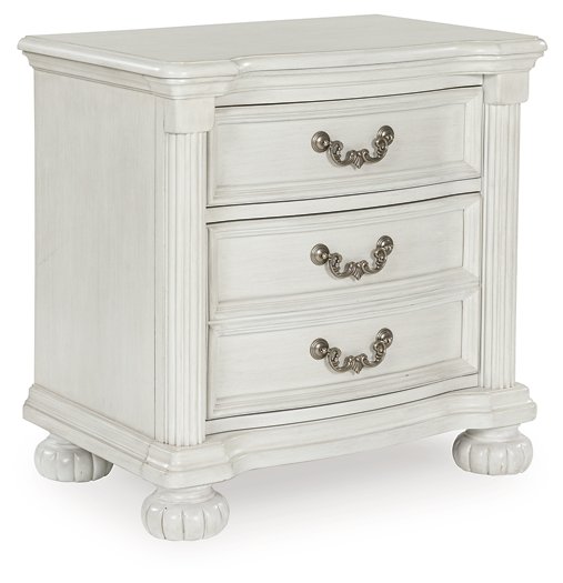 Montelaine Nightstand - Ideal Furniture (Fresno,CA)