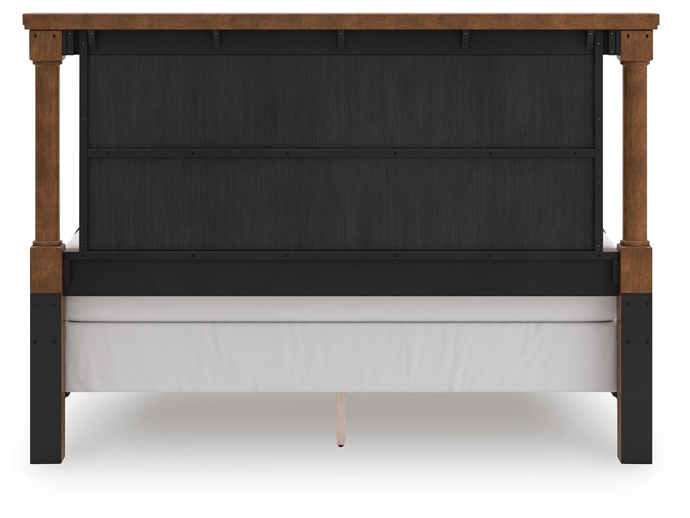 Rowlenstown Bedroom Set - Ideal Furniture (Fresno,CA)