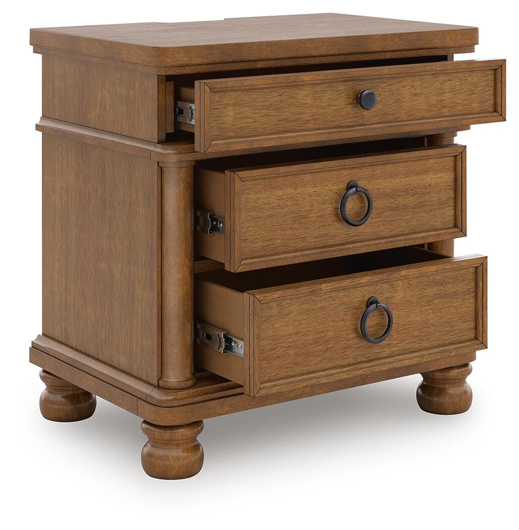 Rowlenstown Bedroom Set - Ideal Furniture (Fresno,CA)