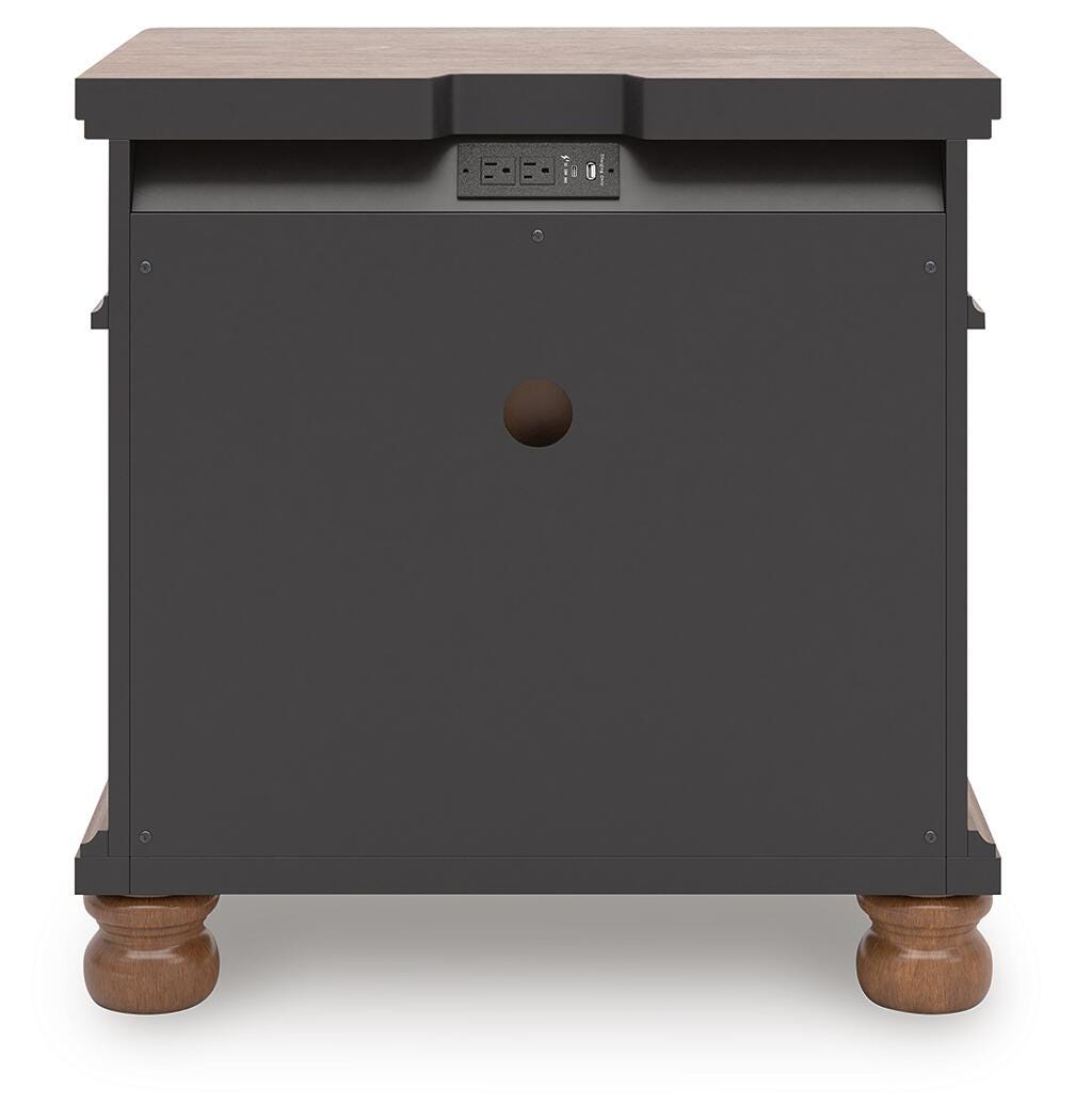 Rowlenstown Bedroom Set - Ideal Furniture (Fresno,CA)