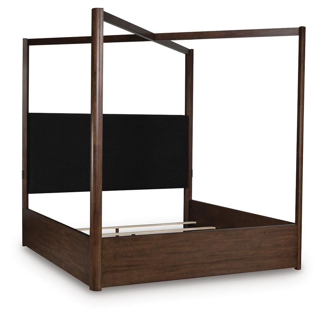 Dilenno Bedroom Set - Ideal Furniture (Fresno,CA)