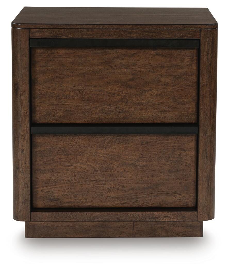 Dilenno Bedroom Set - Ideal Furniture (Fresno,CA)