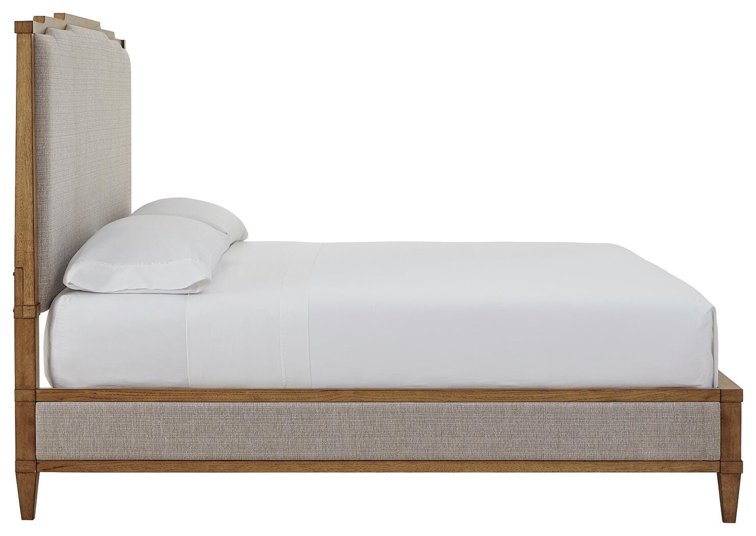 Sharlance Bedroom Set - Ideal Furniture (Fresno,CA)