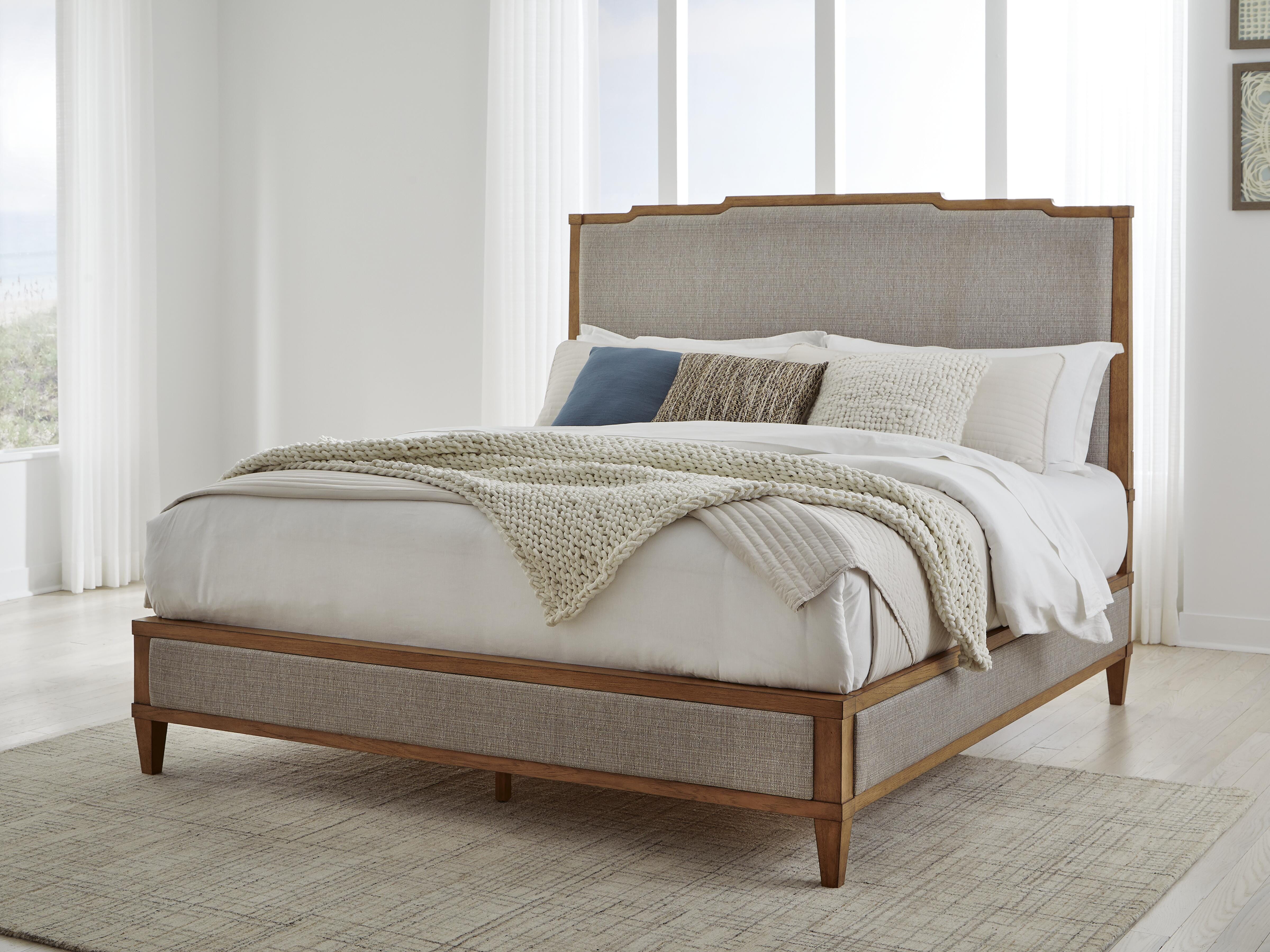 Sharlance Bedroom Set - Ideal Furniture (Fresno,CA)