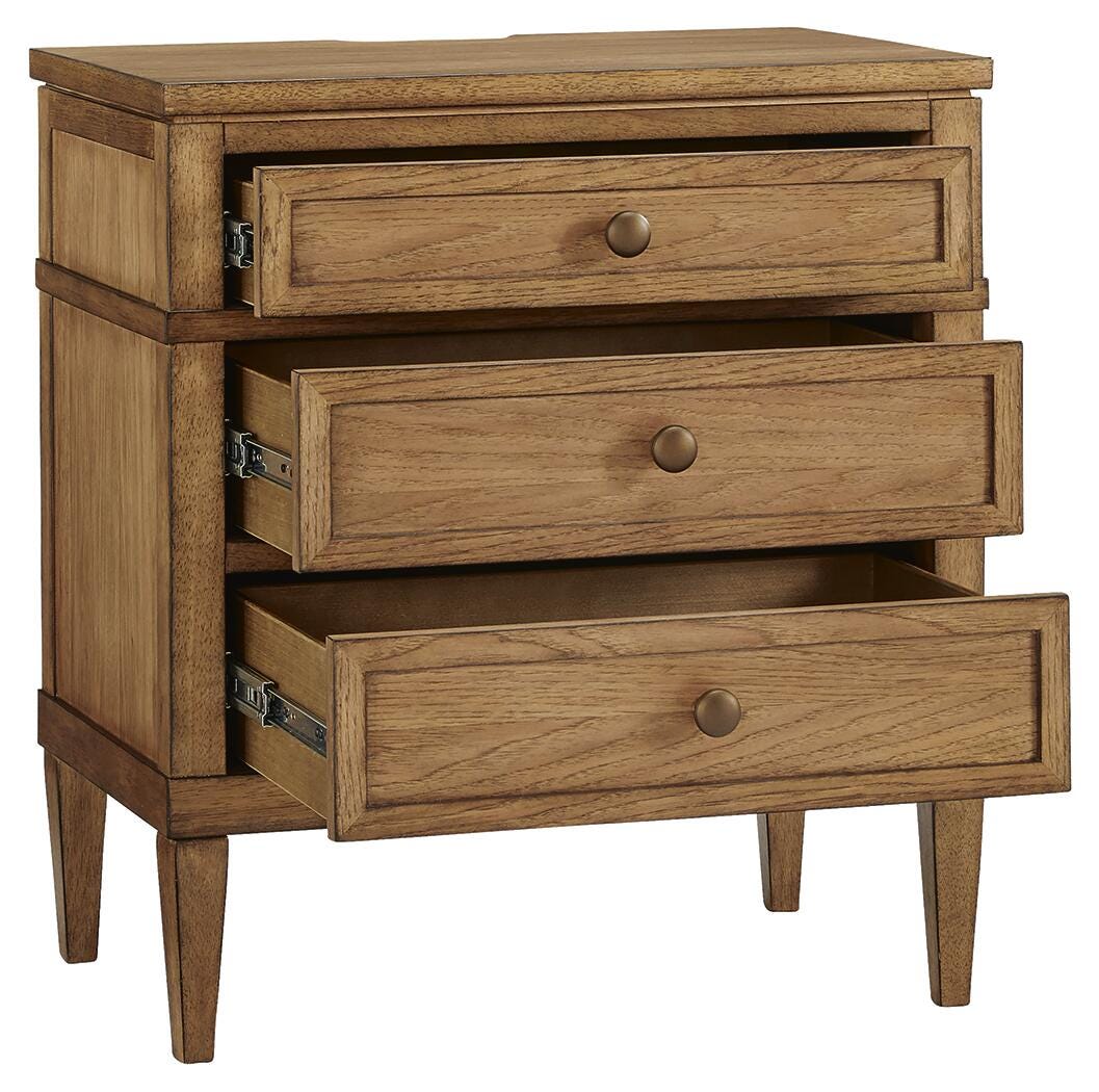 Sharlance Bedroom Set - Ideal Furniture (Fresno,CA)
