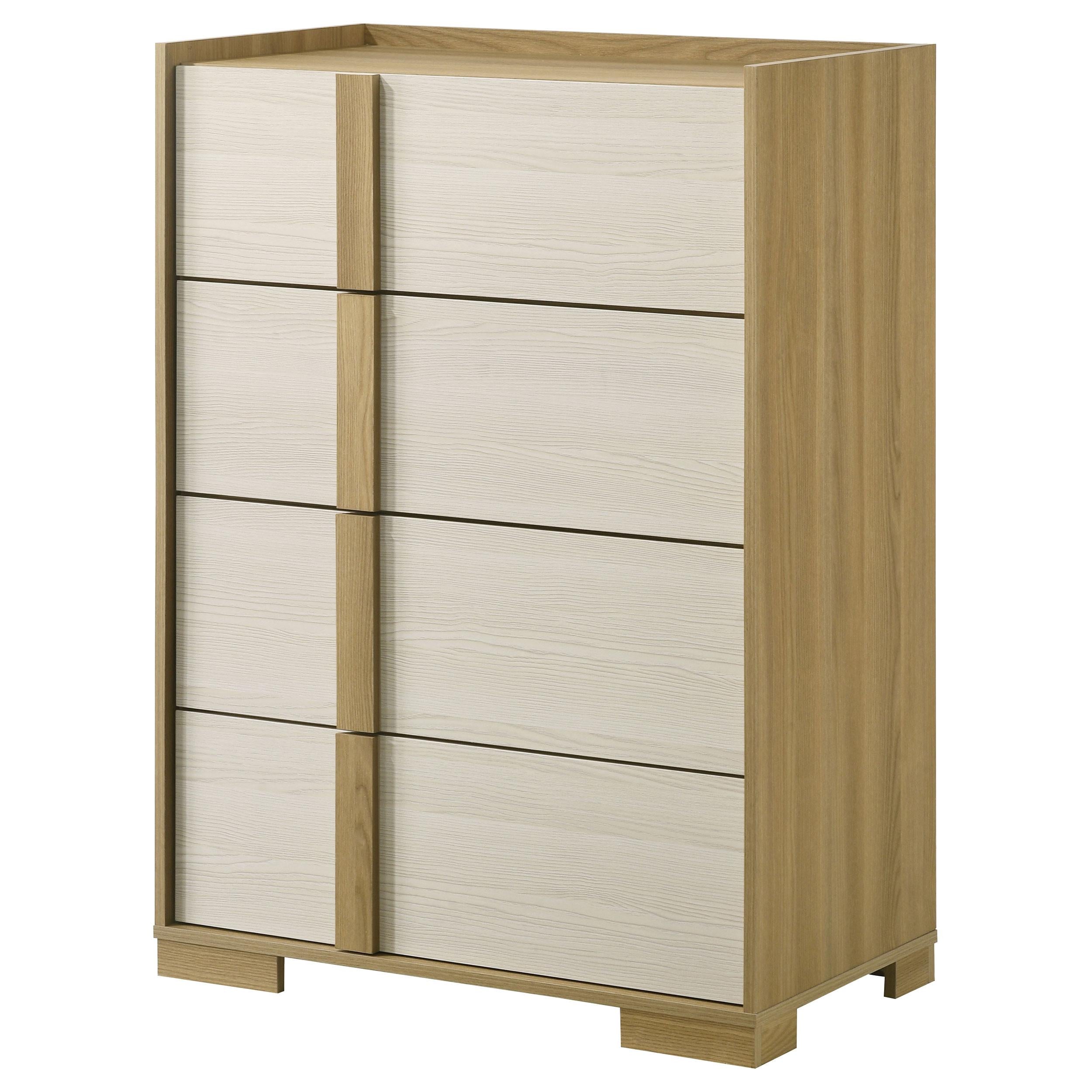 Hyland Chest of Drawers - Ideal Furniture (Fresno,CA)