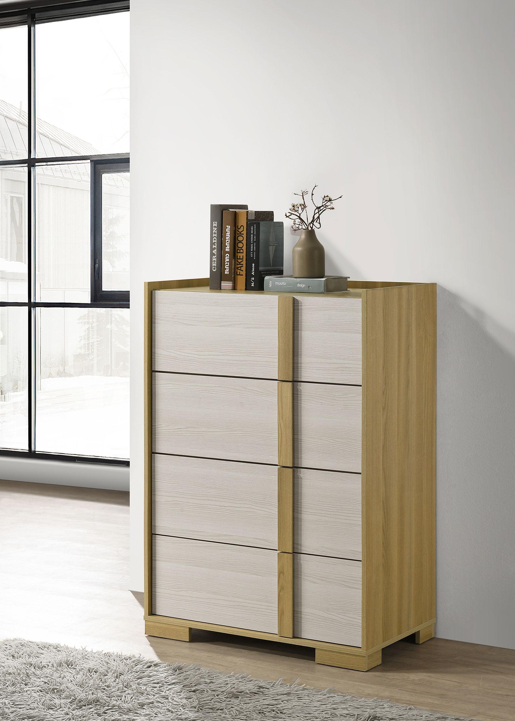 Hyland Chest of Drawers - Ideal Furniture (Fresno,CA)