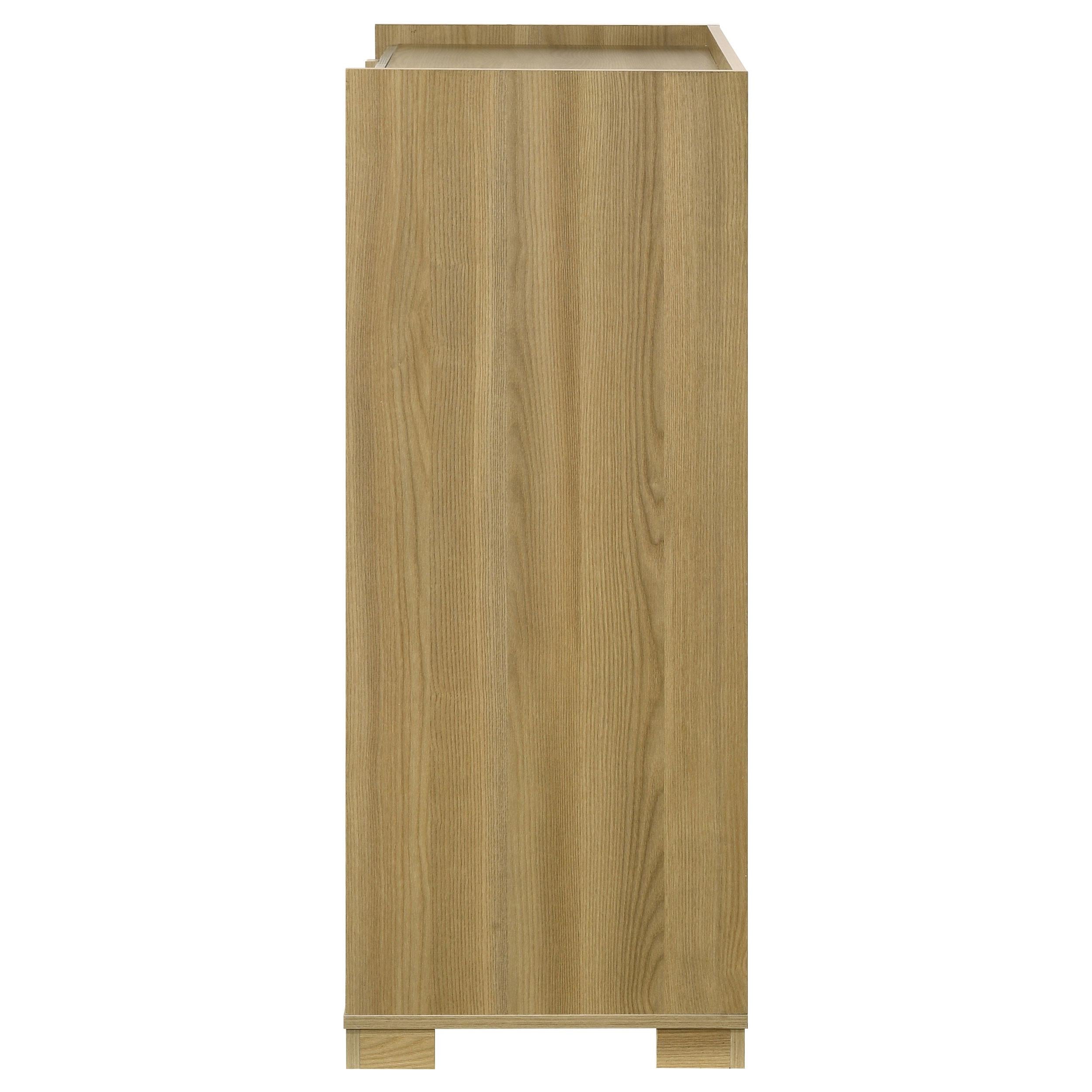 Hyland Chest of Drawers - Ideal Furniture (Fresno,CA)