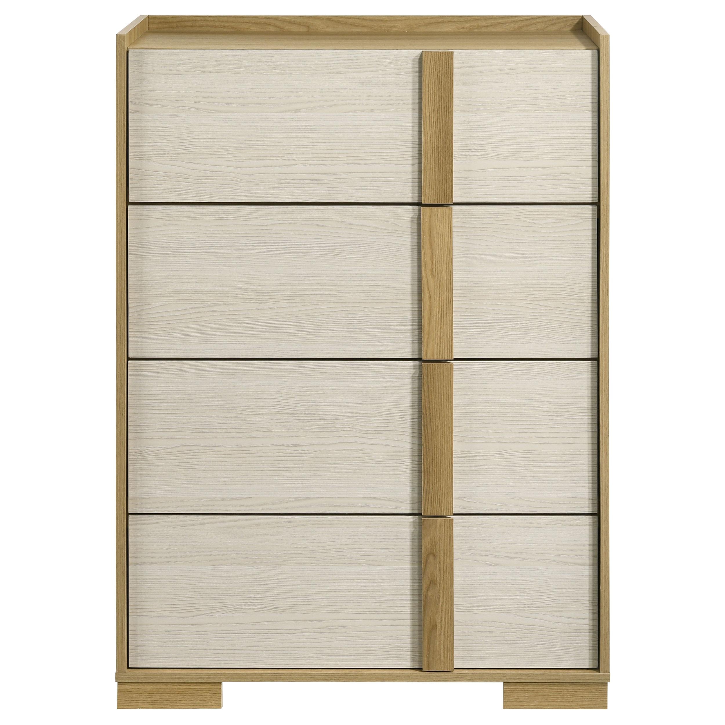 Hyland Chest of Drawers - Ideal Furniture (Fresno,CA)