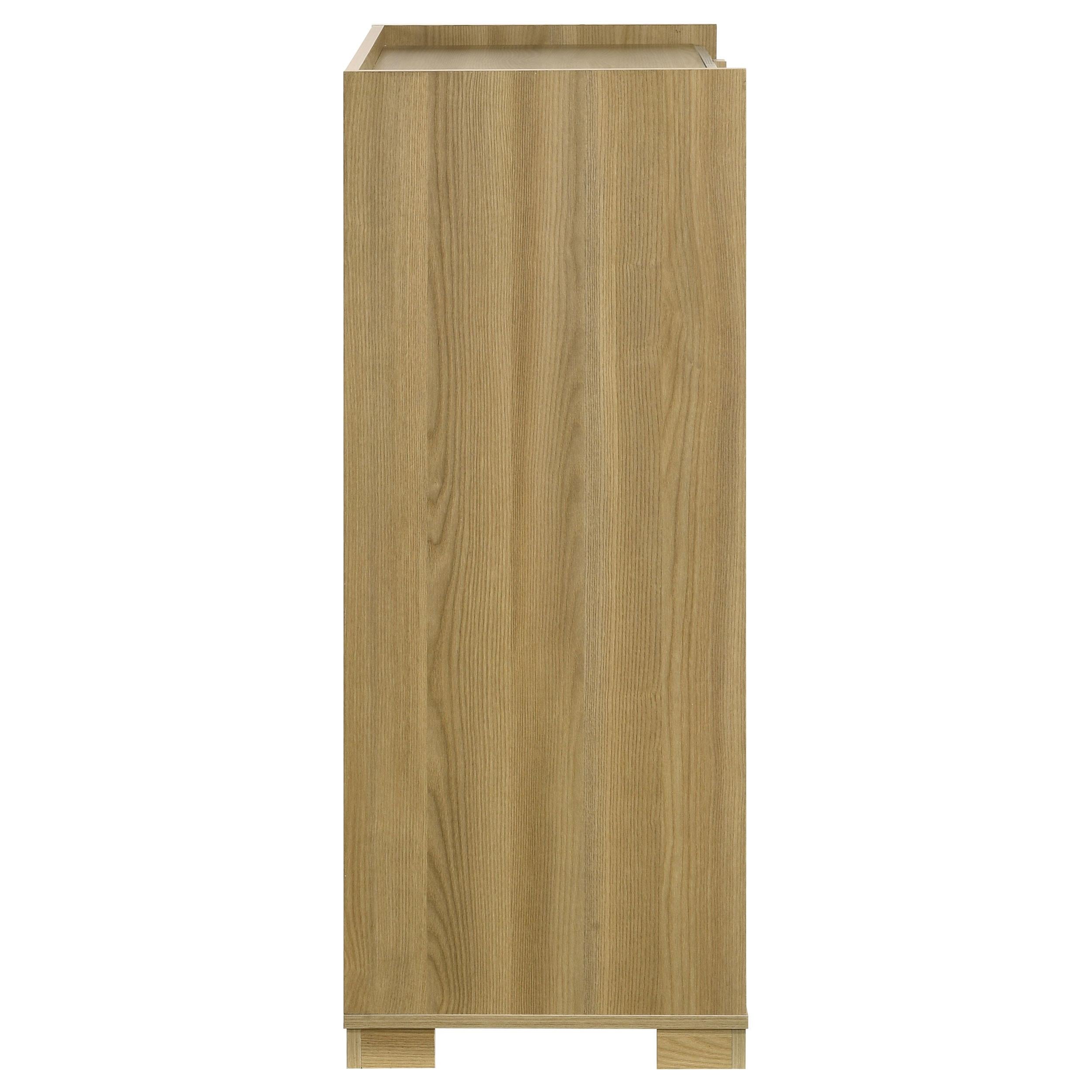 Hyland Chest of Drawers - Ideal Furniture (Fresno,CA)