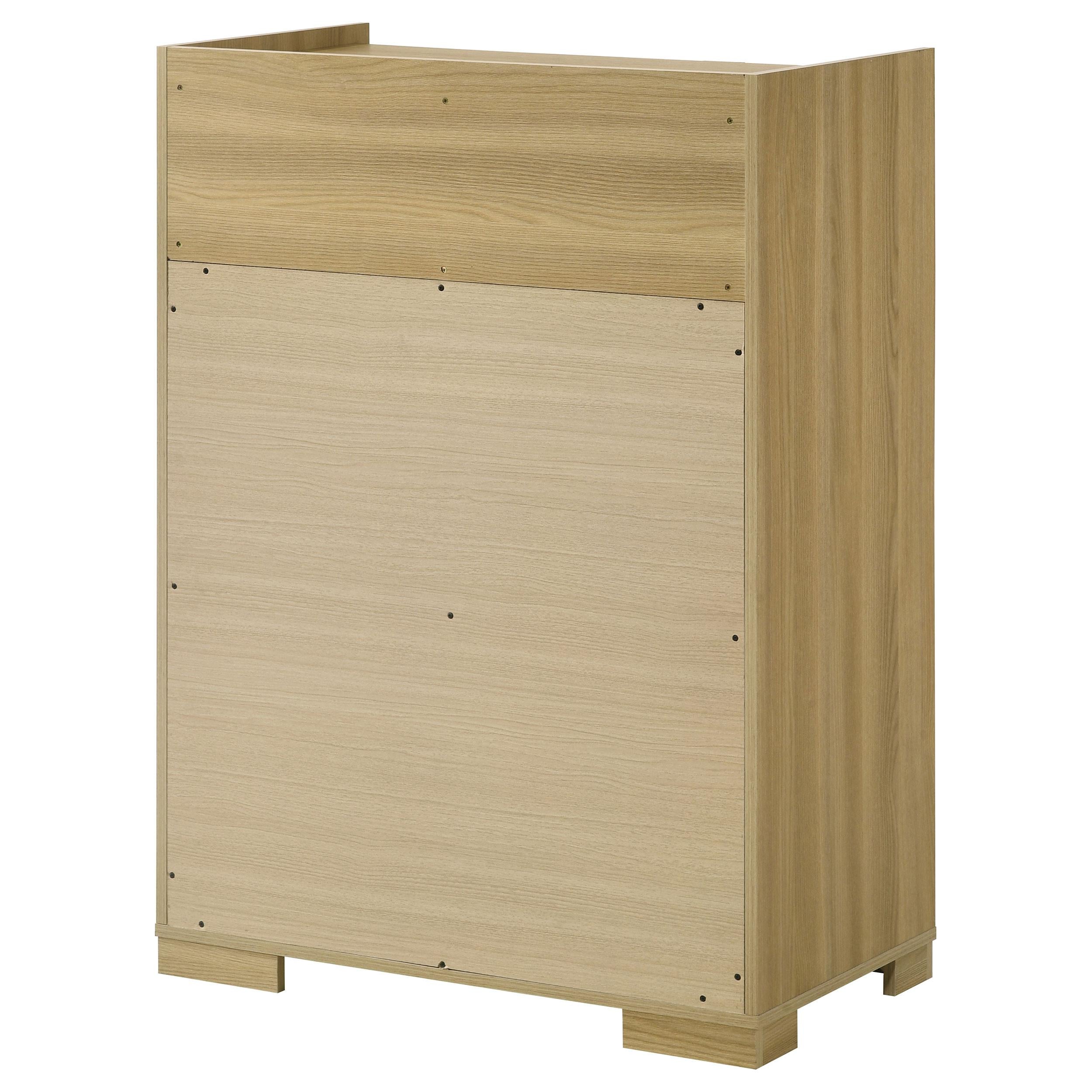 Hyland Chest of Drawers - Ideal Furniture (Fresno,CA)