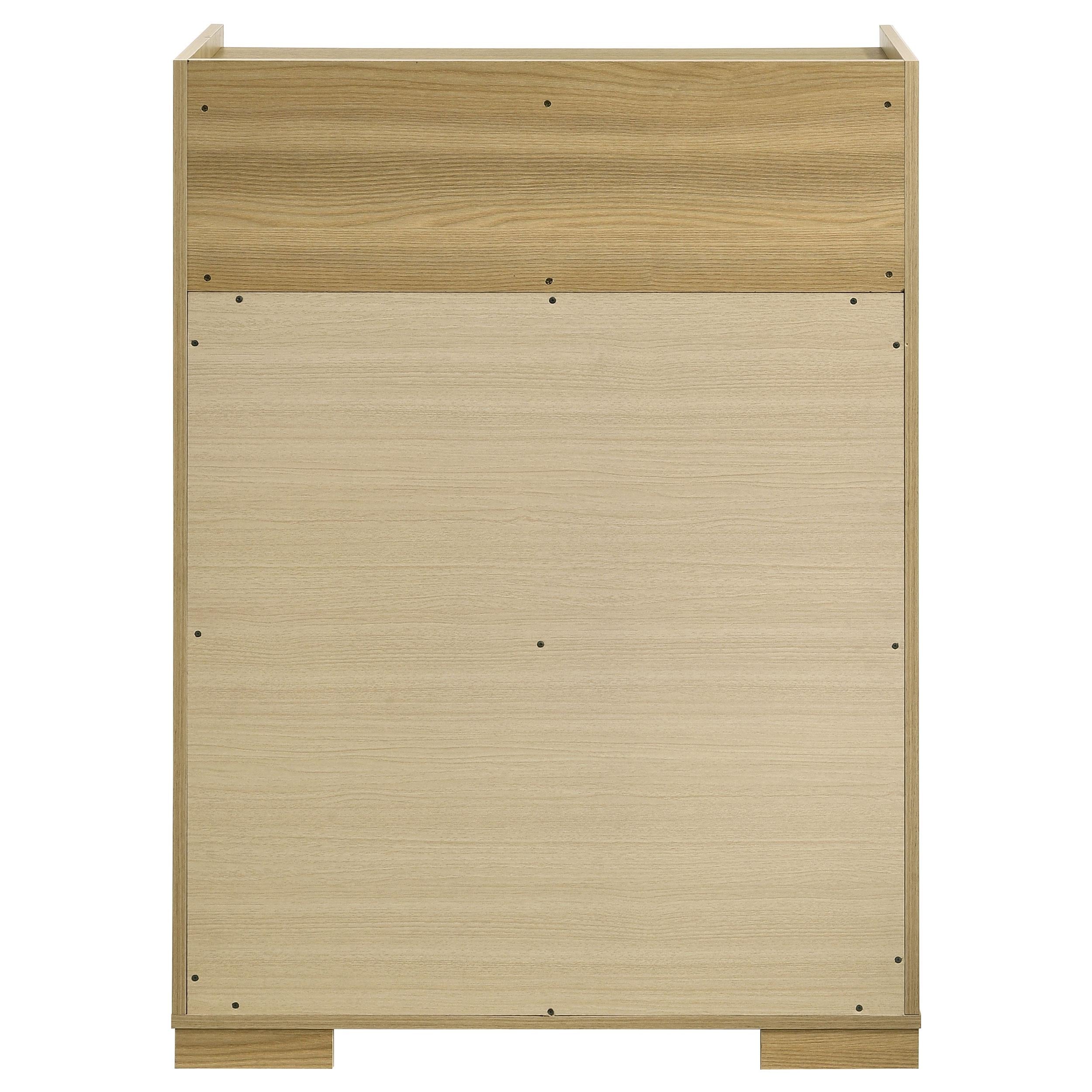 Hyland Chest of Drawers - Ideal Furniture (Fresno,CA)