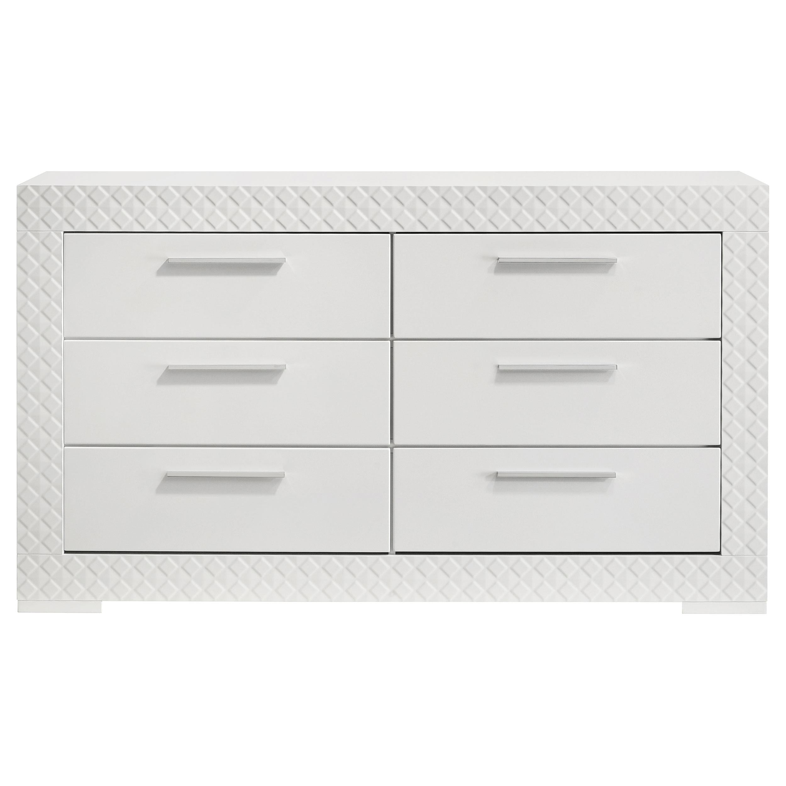 Ives Dresser - Ideal Furniture (Fresno,CA)