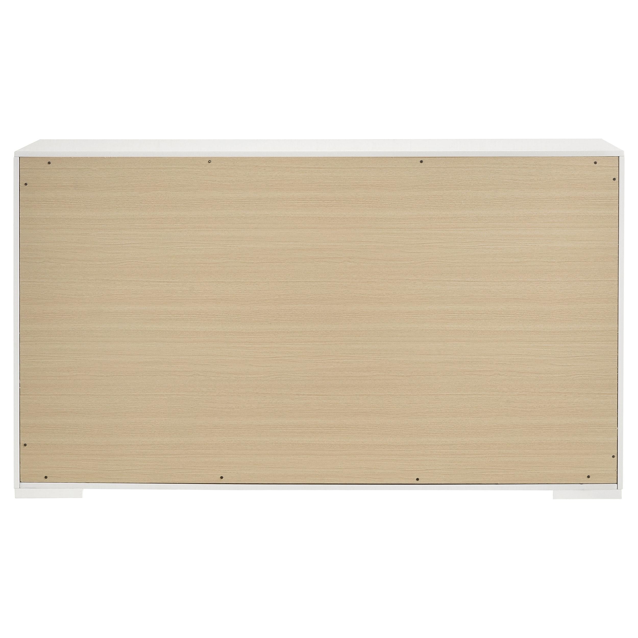 Ives Dresser - Ideal Furniture (Fresno,CA)