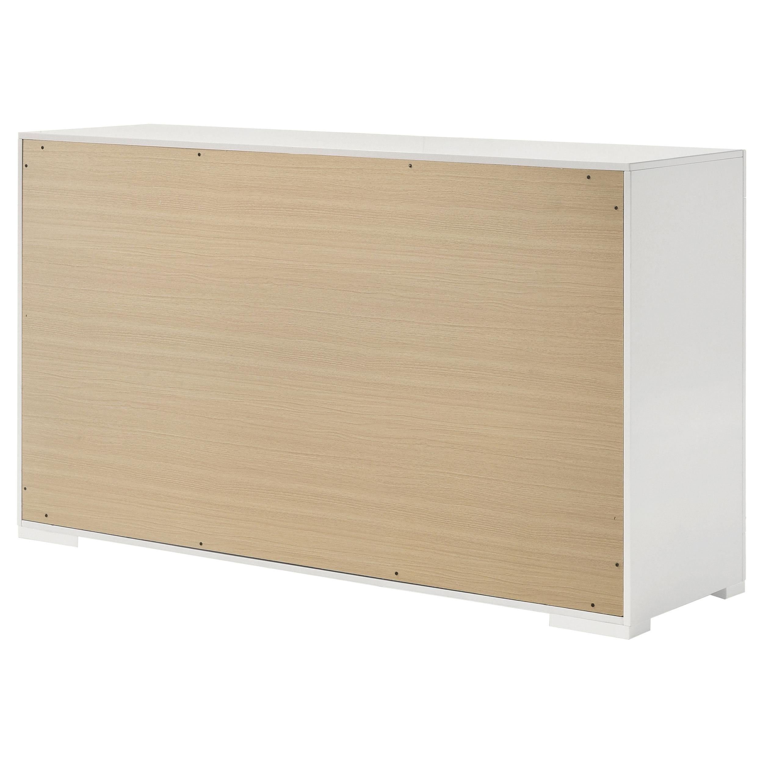 Ives Dresser - Ideal Furniture (Fresno,CA)