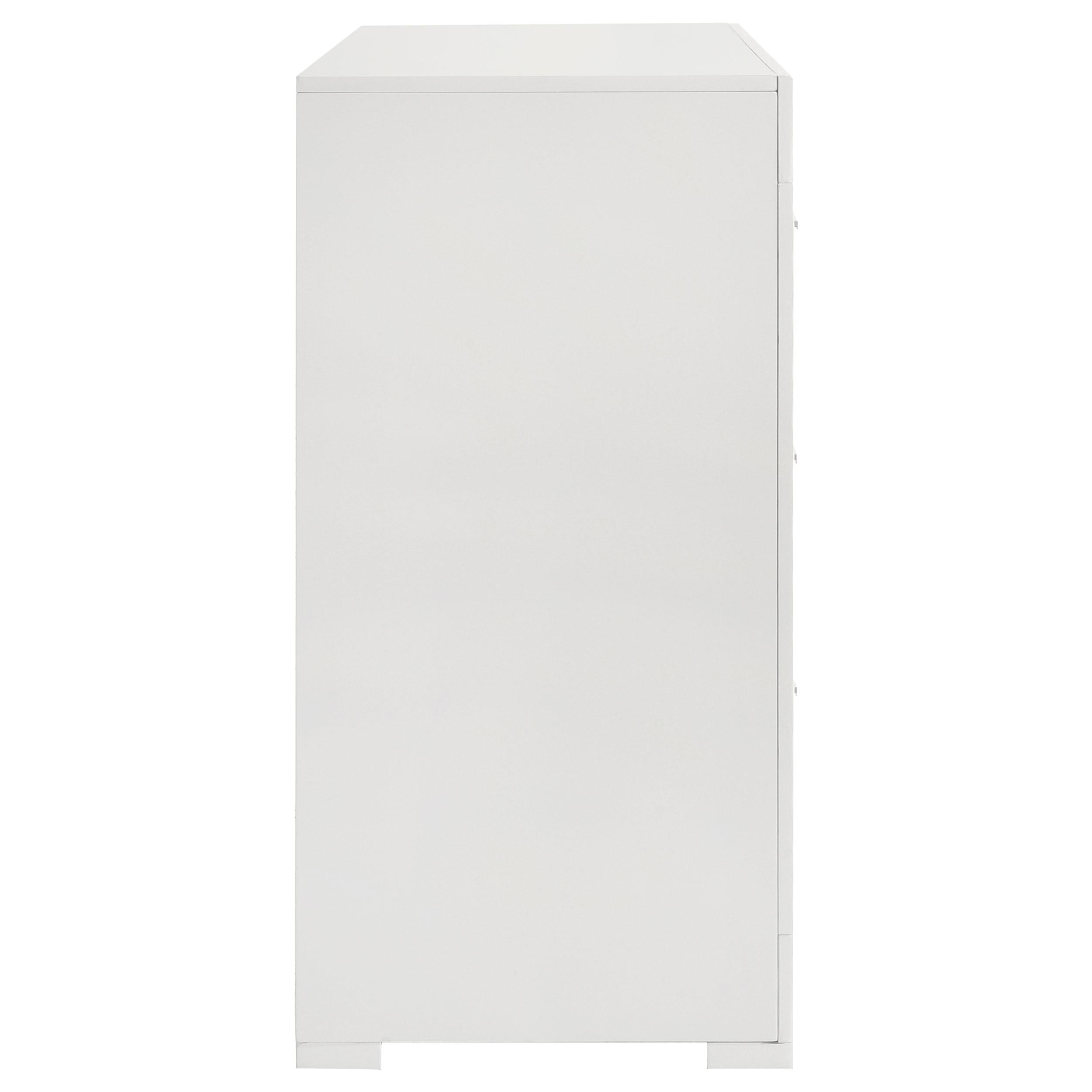 Ives Dresser - Ideal Furniture (Fresno,CA)