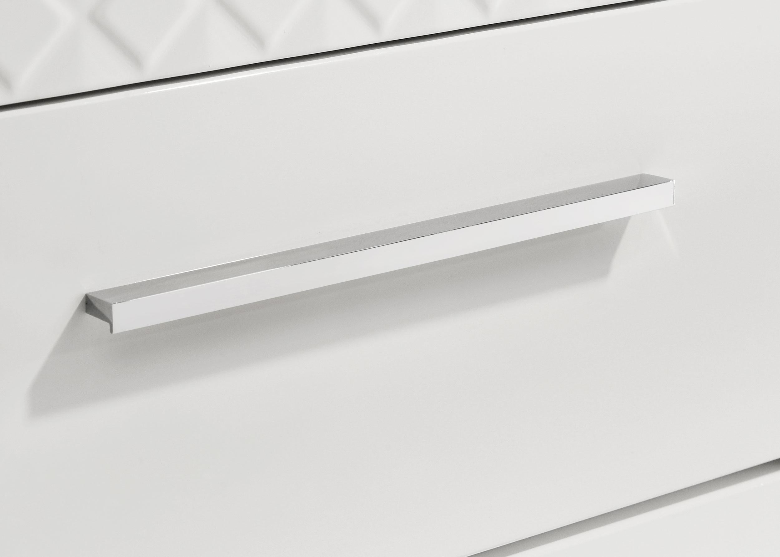 Ives Dresser - Ideal Furniture (Fresno,CA)