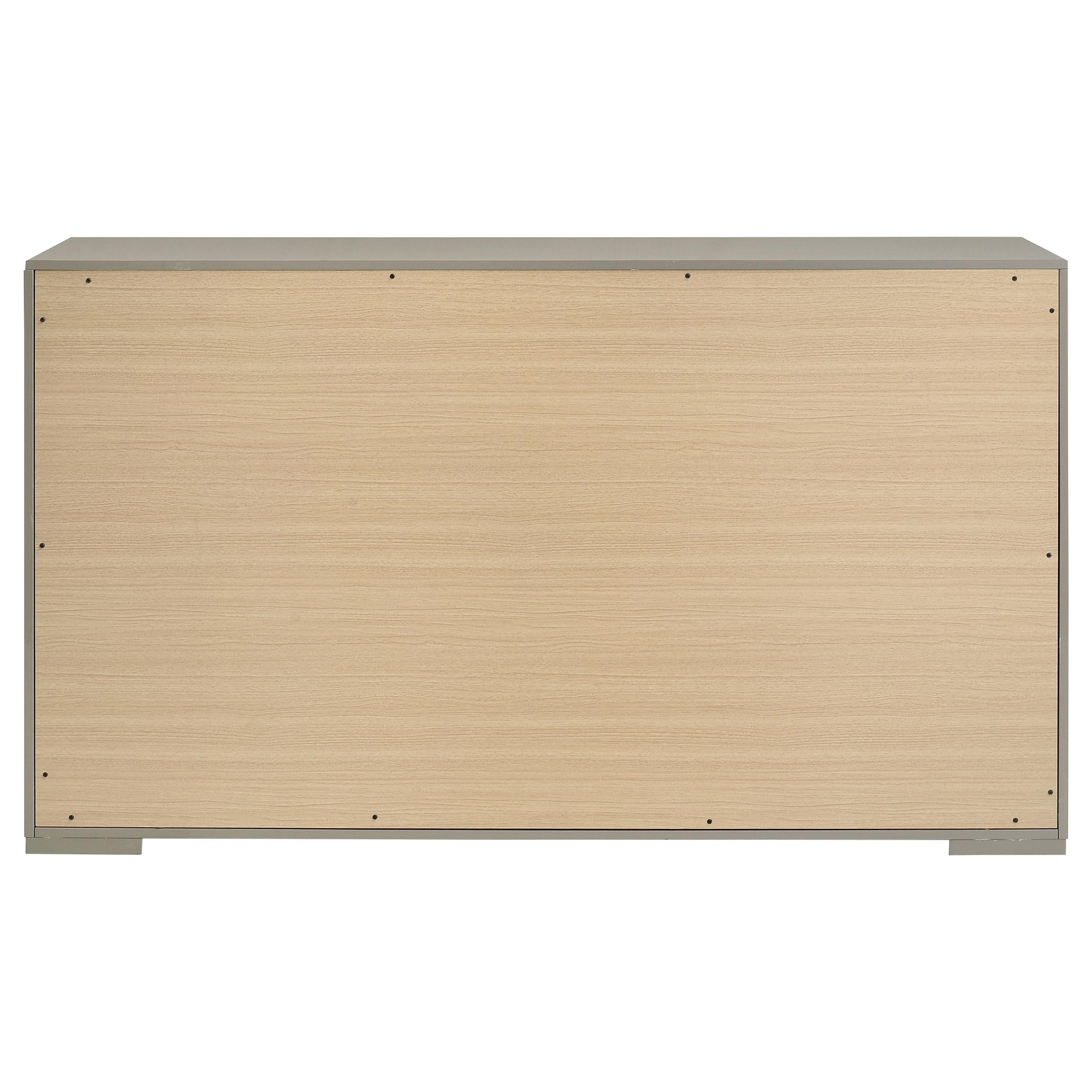 Ives Dresser - Ideal Furniture (Fresno,CA)