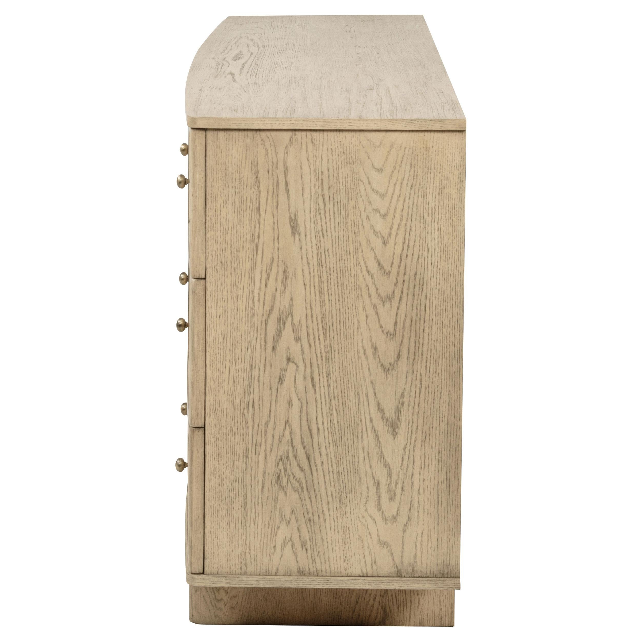 Kailani Dresser - Ideal Furniture (Fresno,CA)