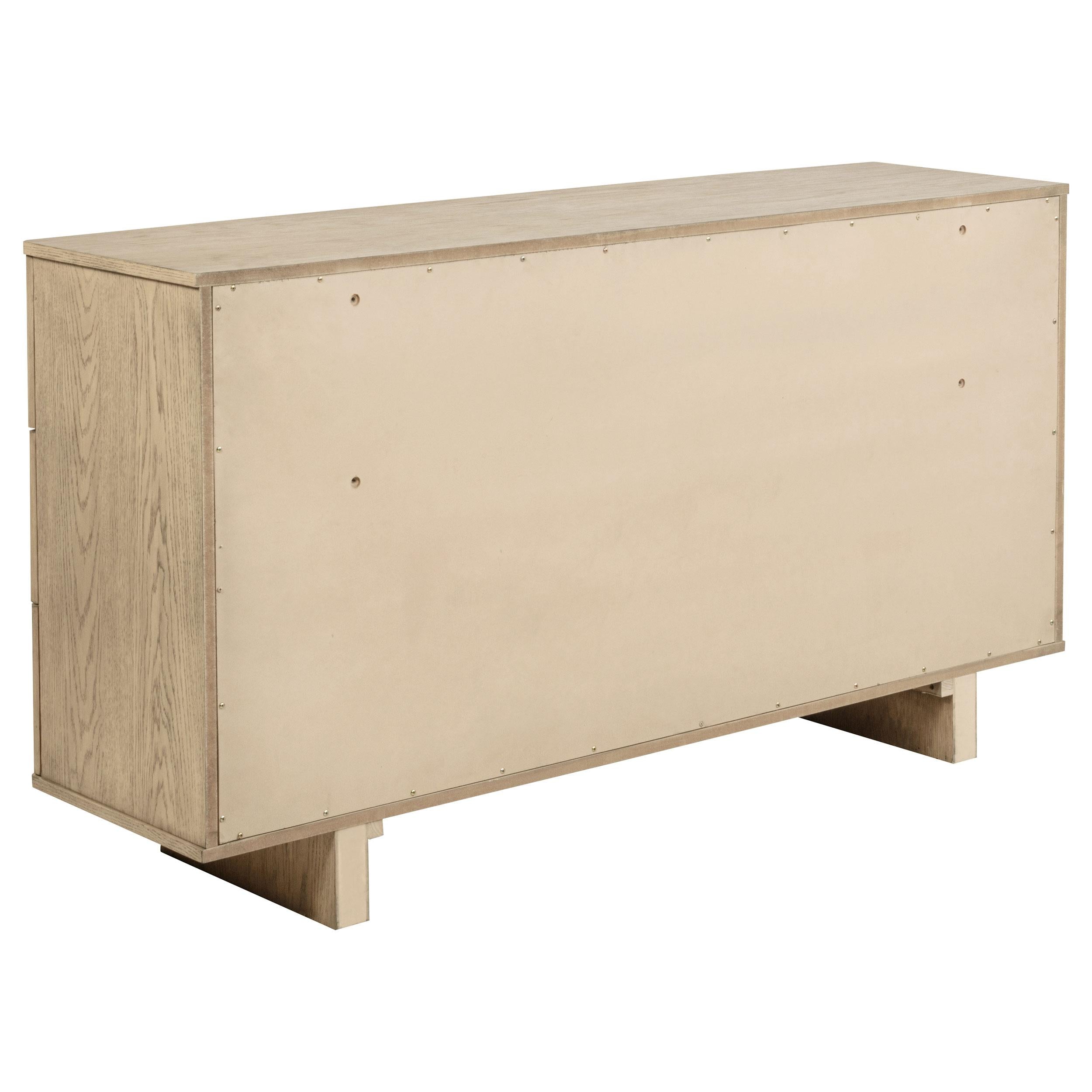 Kailani Dresser - Ideal Furniture (Fresno,CA)