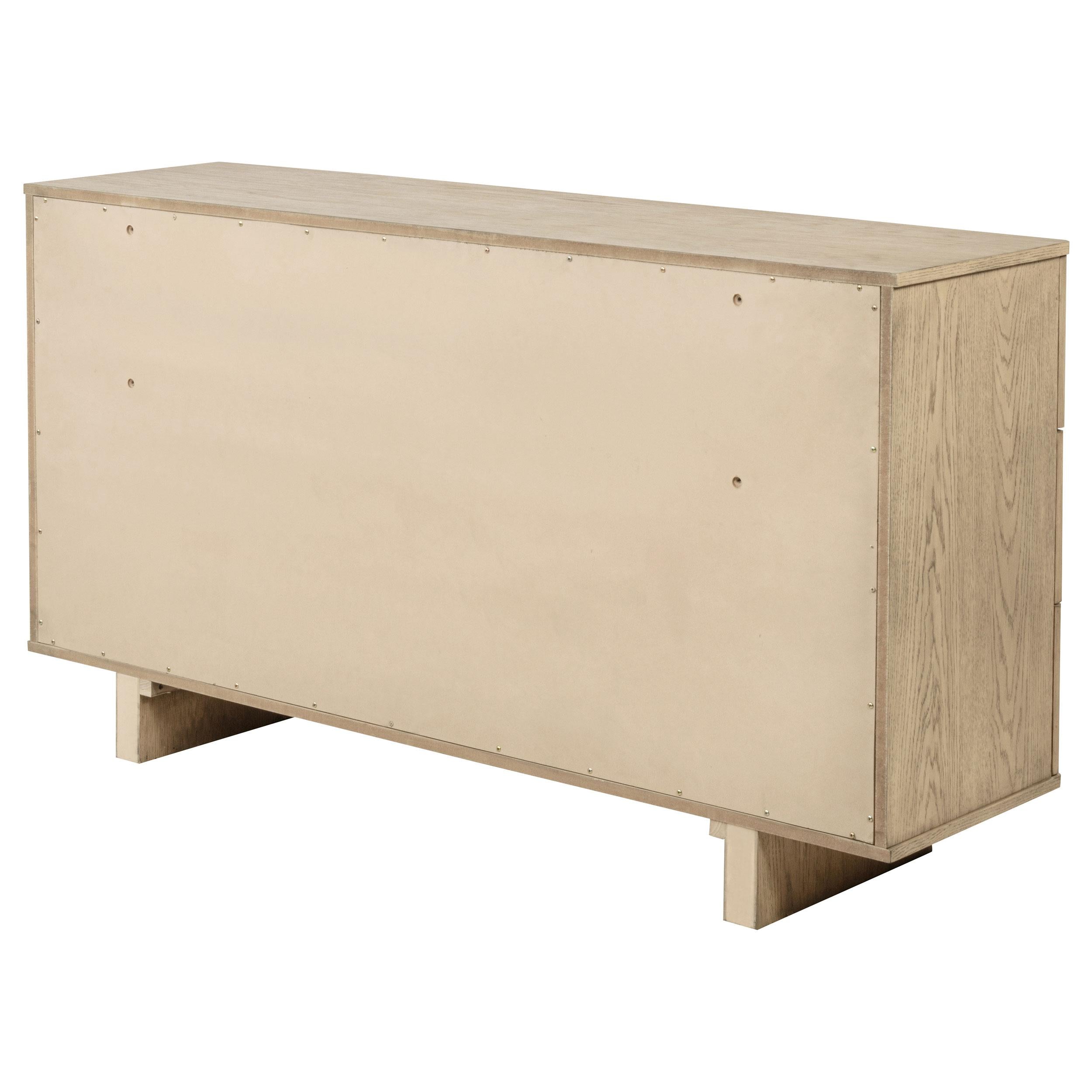 Kailani Dresser - Ideal Furniture (Fresno,CA)