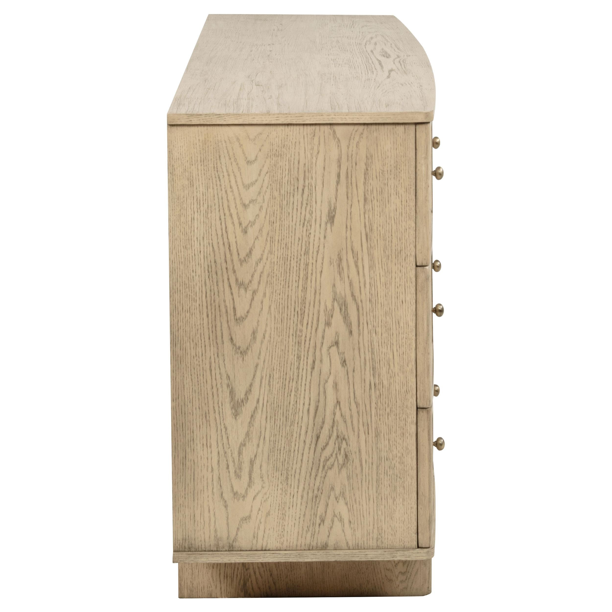 Kailani Dresser - Ideal Furniture (Fresno,CA)