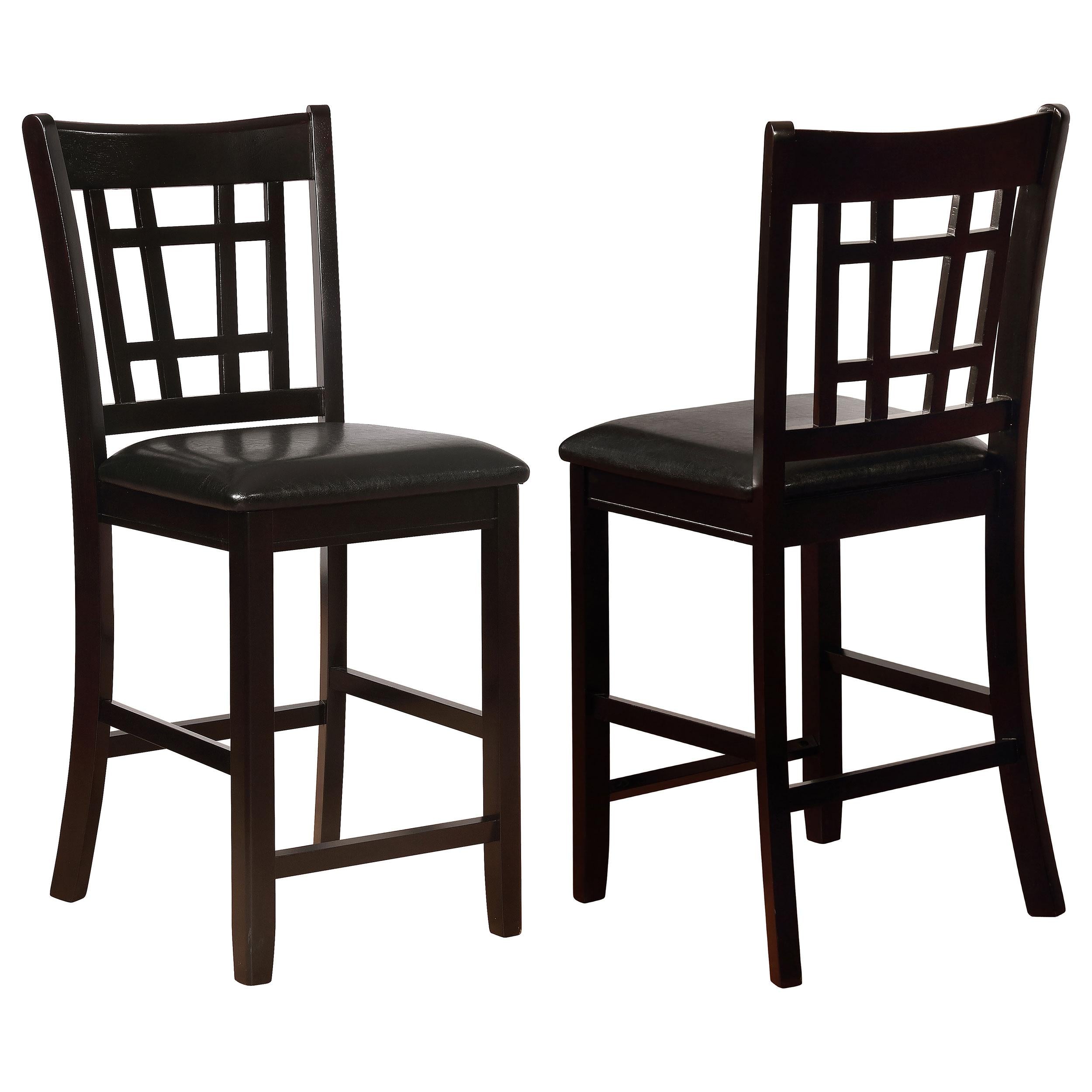 Lavon Counter Chair - Ideal Furniture (Fresno,CA)
