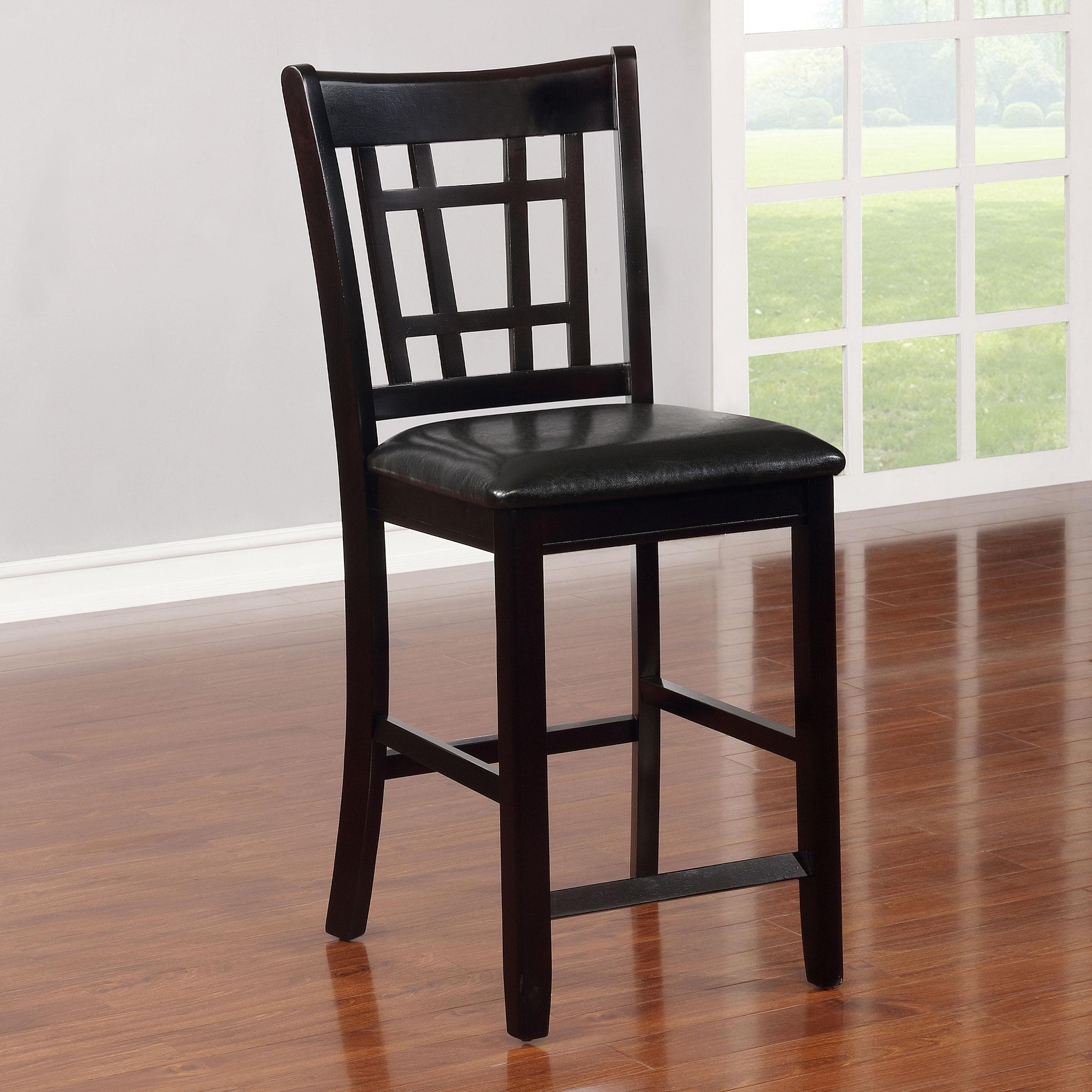 Lavon Counter Chair - Ideal Furniture (Fresno,CA)