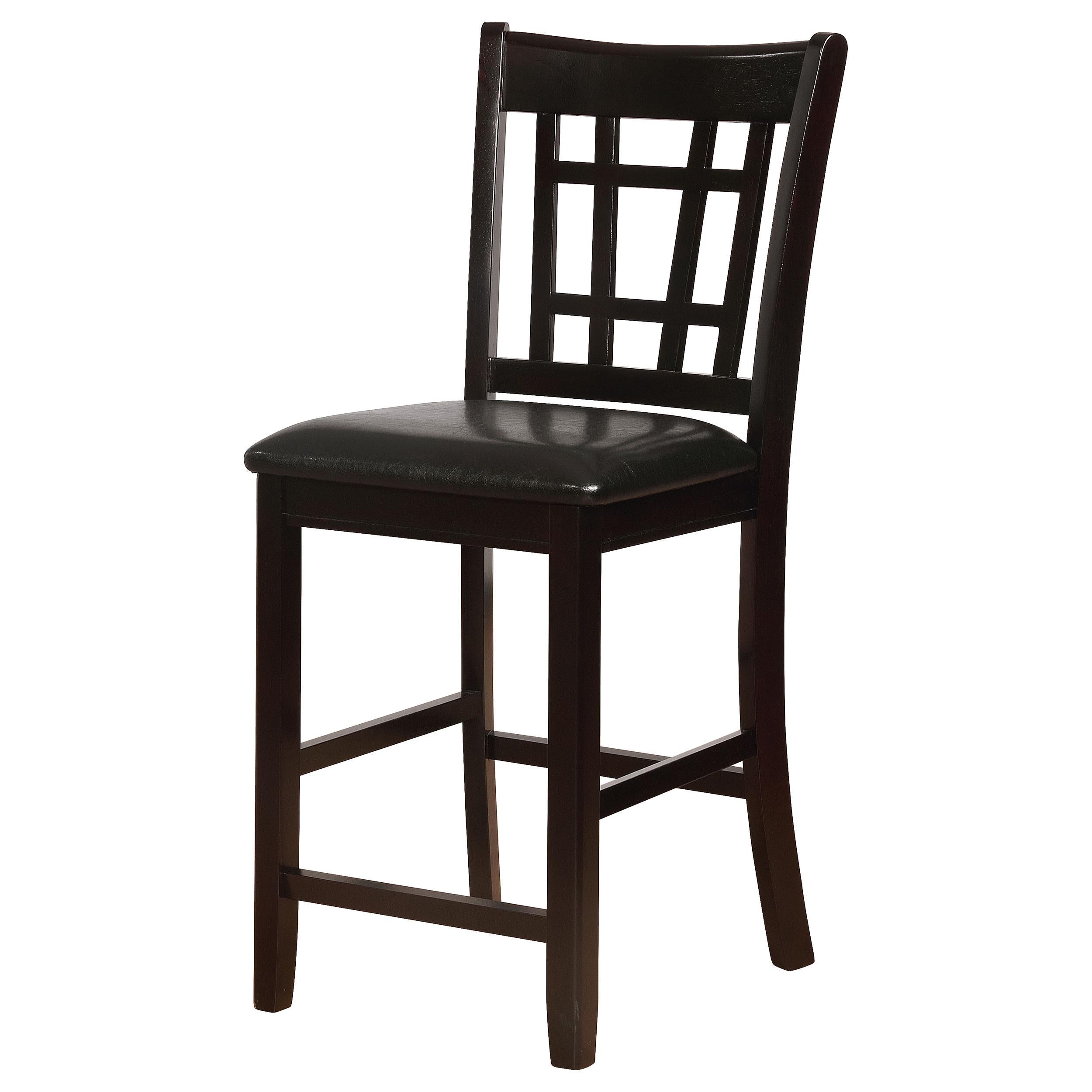 Lavon Counter Chair - Ideal Furniture (Fresno,CA)