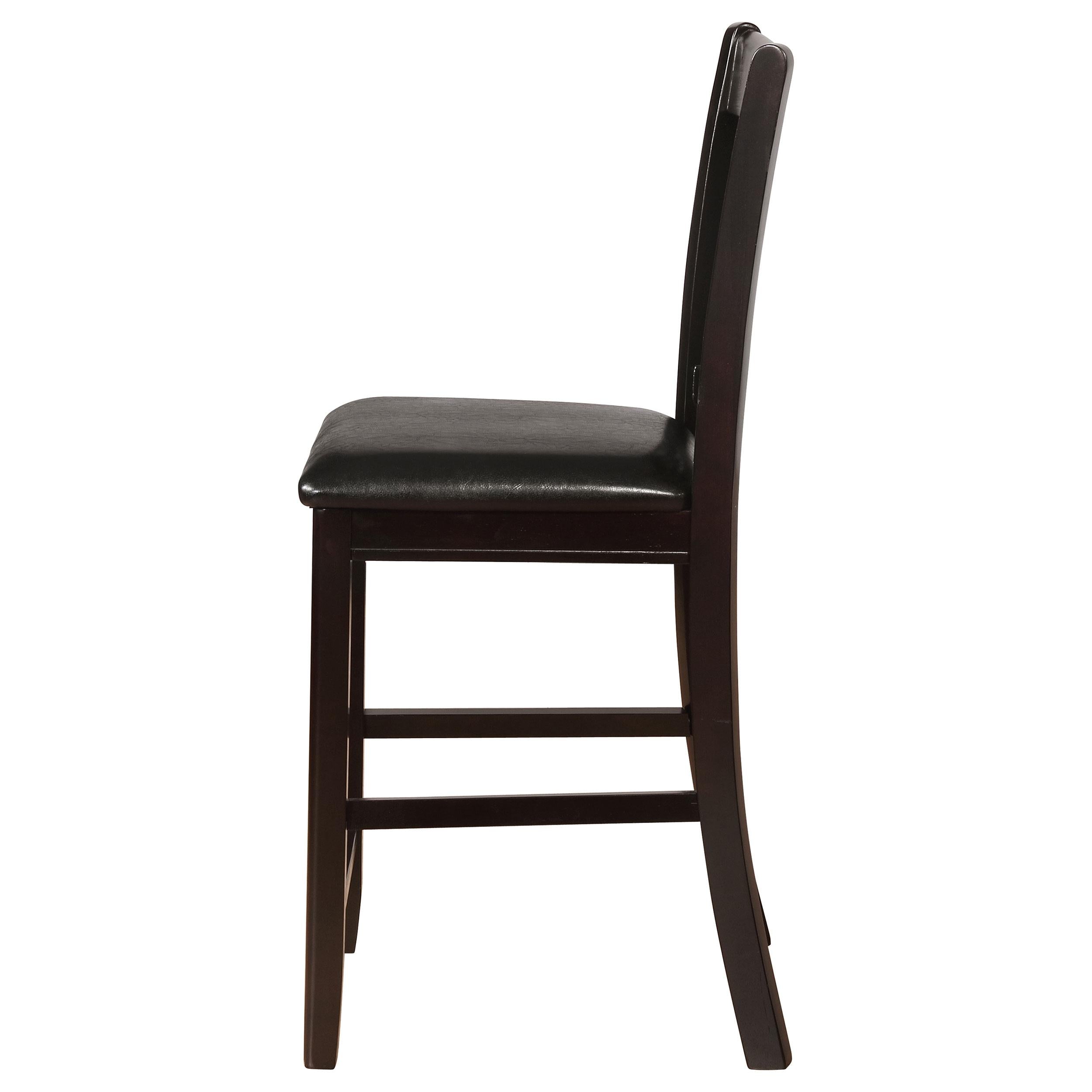 Lavon Counter Chair - Ideal Furniture (Fresno,CA)