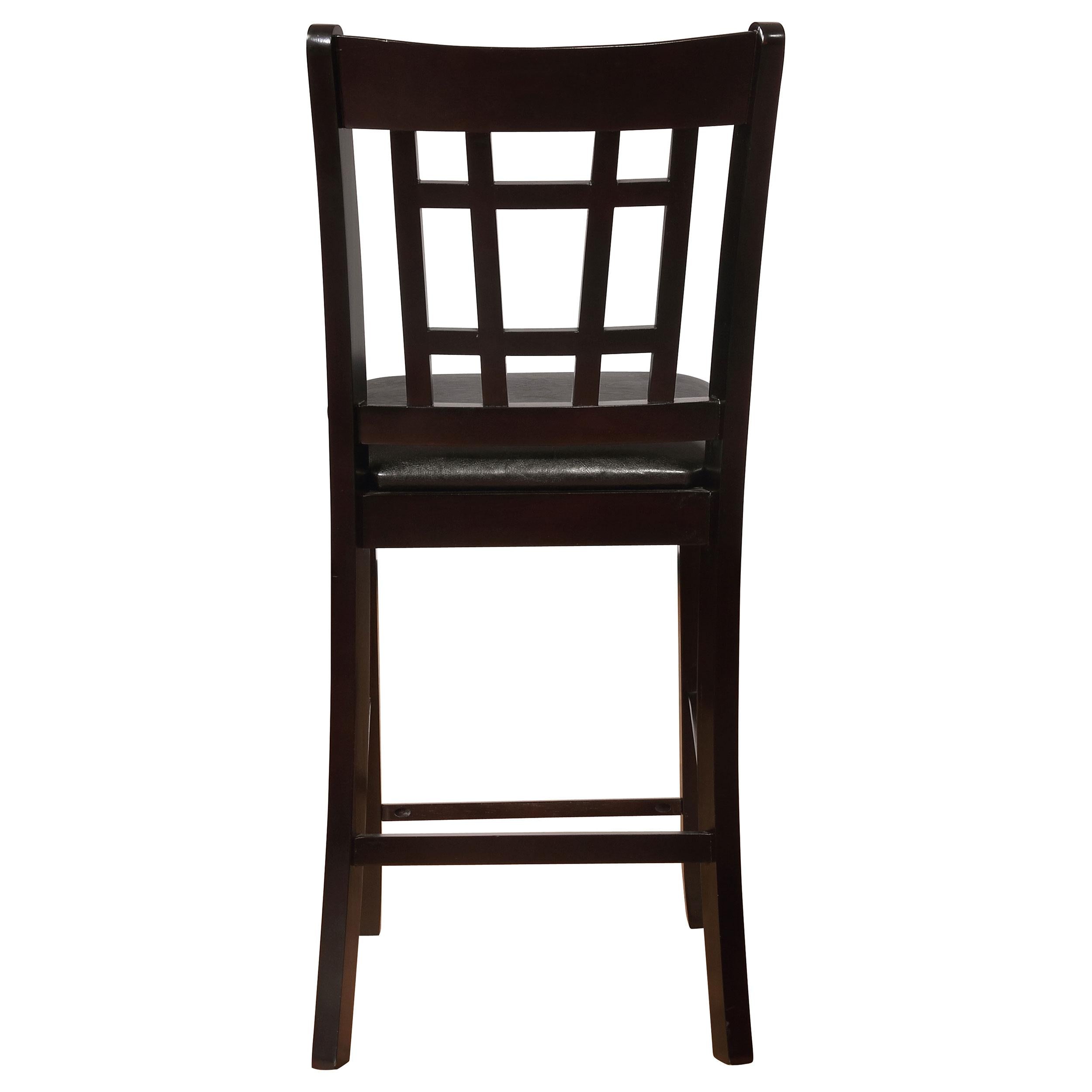 Lavon Counter Chair - Ideal Furniture (Fresno,CA)