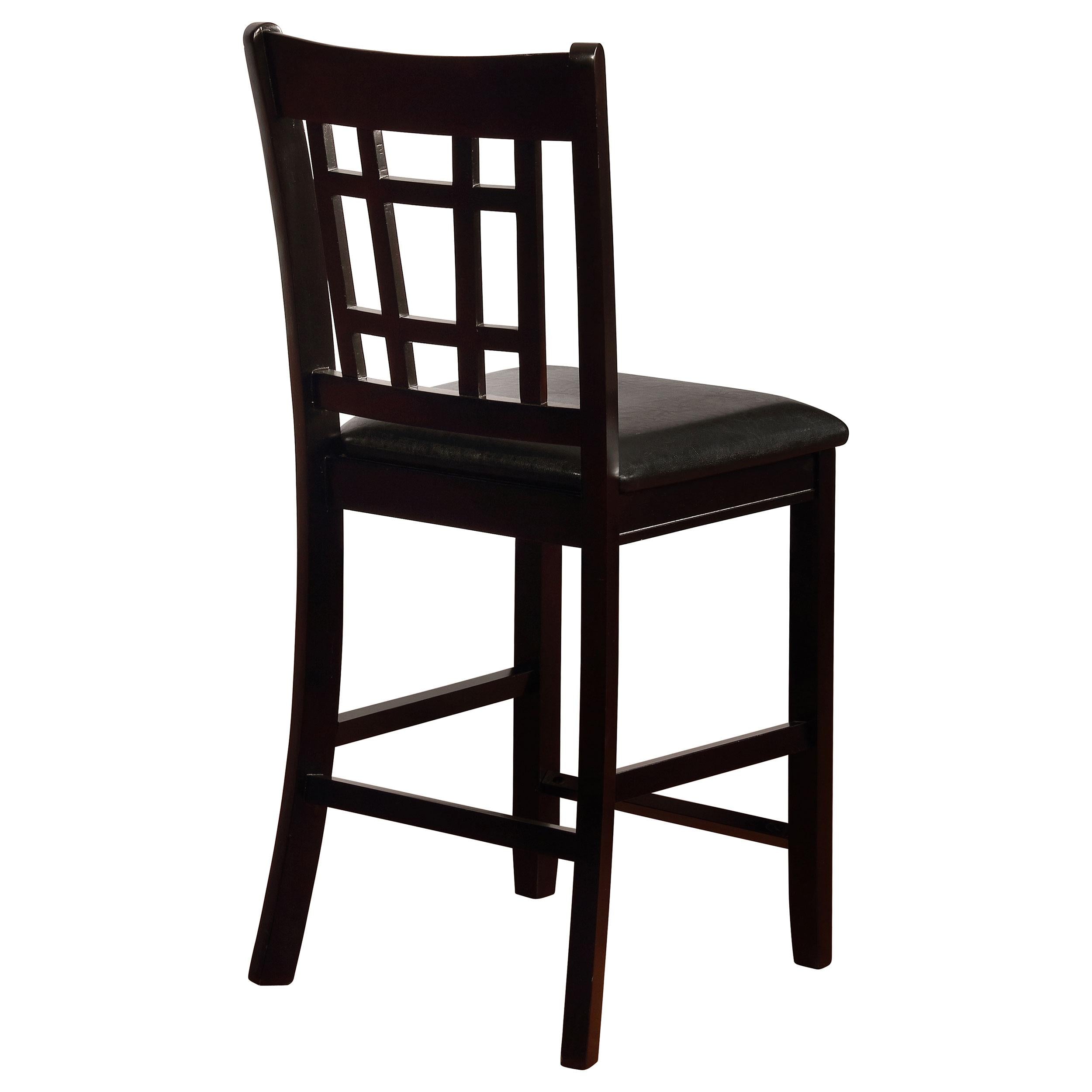 Lavon Counter Chair - Ideal Furniture (Fresno,CA)