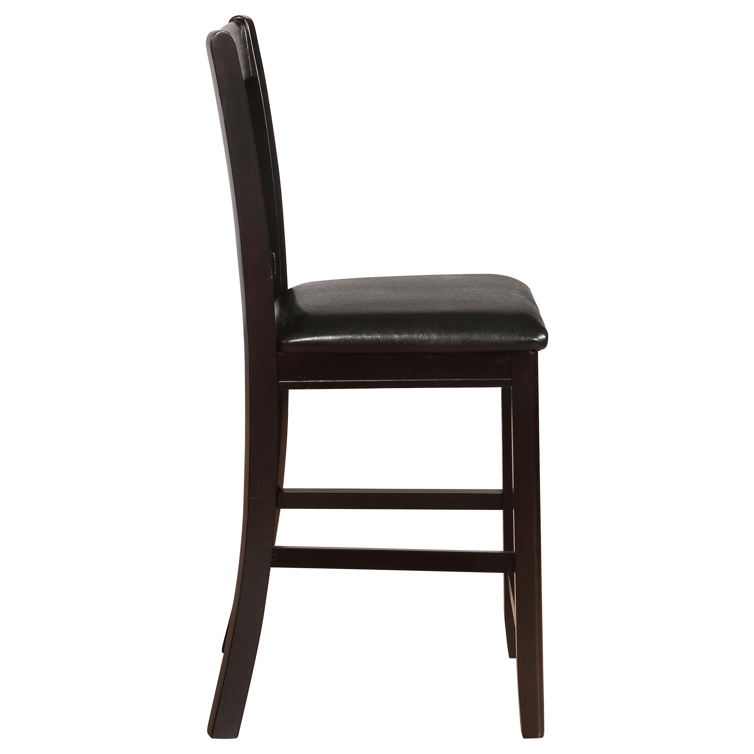 Lavon Counter Chair - Ideal Furniture (Fresno,CA)