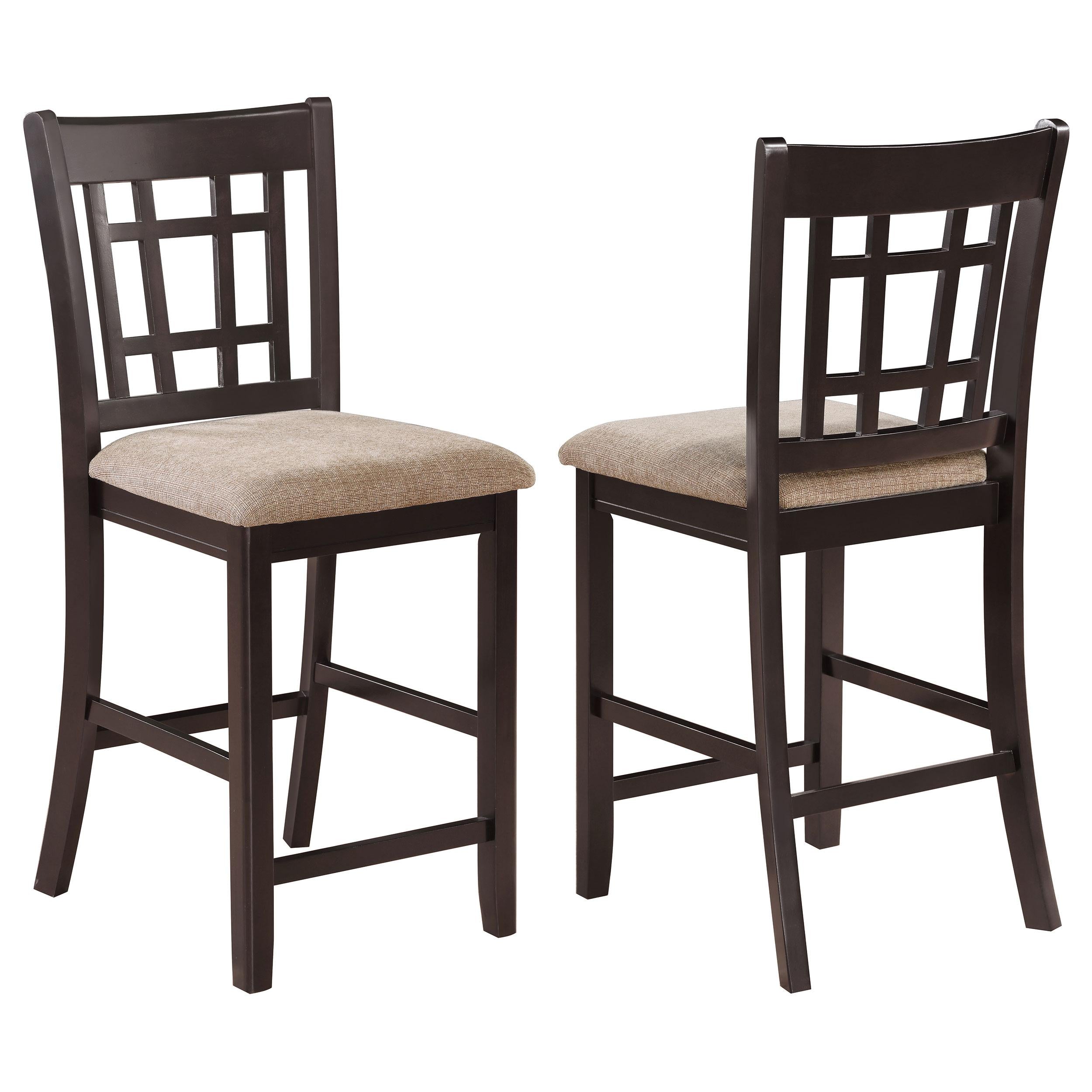 Lavon Counter Chair - Ideal Furniture (Fresno,CA)